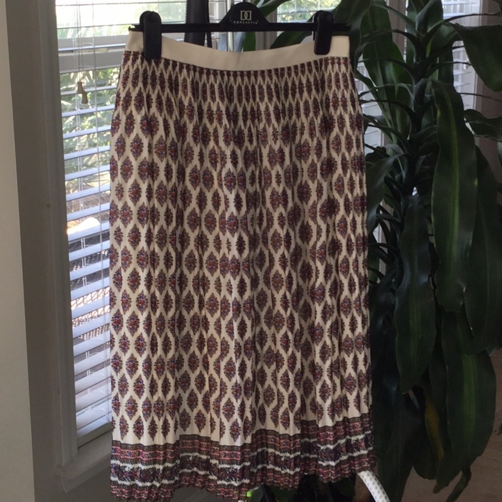 Madewell Skirt